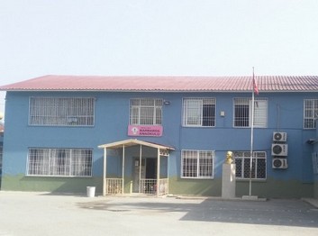 Mersin-Tarsus-Barbaros Anaokulu fotoğrafı