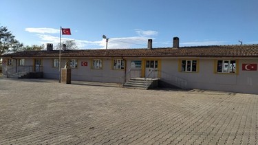 Konya-Ereğli-Konya Ereğli Yeniköy İlkokulu fotoğrafı