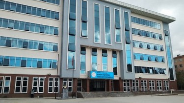 İstanbul-Sancaktepe-Borsa İstanbul Muhsin Yazıcıoğlu İmam Hatip Ortaokulu fotoğrafı