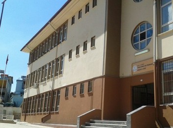 Hatay-Altınözü-Yunus Emre Çok Programlı Anadolu Lisesi fotoğrafı