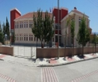 Çanakkale-Bayramiç-Cumhuriyet Ortaokulu fotoğrafı