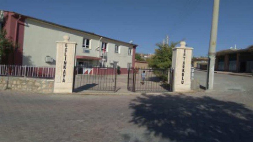 Mardin-Midyat-Gelinkaya Ortaokulu fotoğrafı
