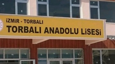 İzmir-Torbalı-Torbalı Anadolu Lisesi fotoğrafı