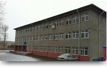 Yozgat-Merkez-Osman Paşa İlkokulu fotoğrafı