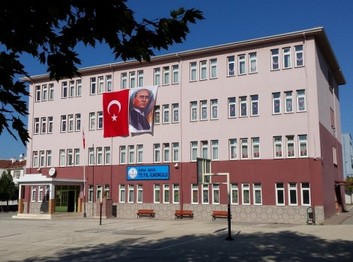 Bursa-İnegöl-75.Yıl İlkokulu fotoğrafı