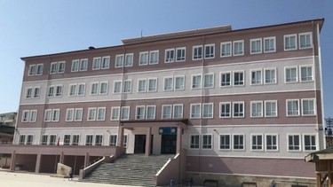 Hatay-Antakya-Avsuyu İmam Hatip Ortaokulu fotoğrafı
