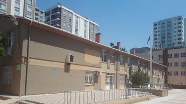 Adana-Seyhan-Mimar Kemal İlkokulu fotoğrafı