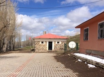 Van-Erciş-Derekent İlkokulu fotoğrafı