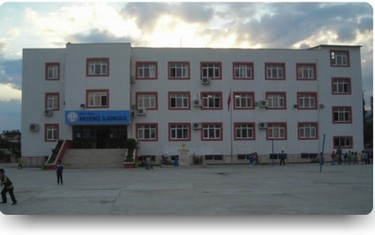 Mersin-Anamur-Akdeniz İlkokulu fotoğrafı
