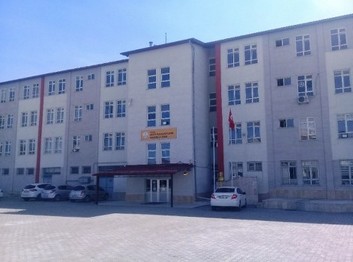 Sivas-Merkez-Şehit Furkan Peker Anadolu Lisesi fotoğrafı