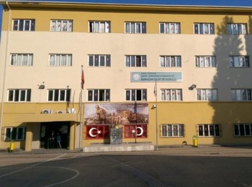 Bursa-Osmangazi-Şehit Jandarma Komando Er Ramazan Okur Ortaokulu fotoğrafı