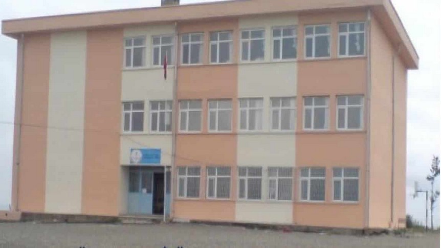Ordu-Gölköy-Güzelyurt Şehit Halis Doğan İlkokulu fotoğrafı