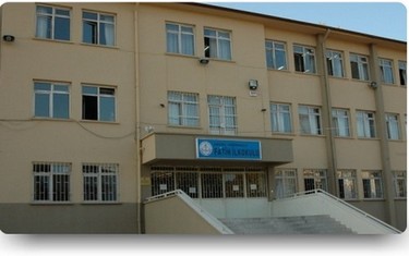 Ankara-Yenimahalle-Fatih İlkokulu fotoğrafı