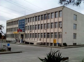 Samsun-Tekkeköy-Nedime Serap Ulusoy Mesleki ve Teknik Anadolu Lisesi fotoğrafı