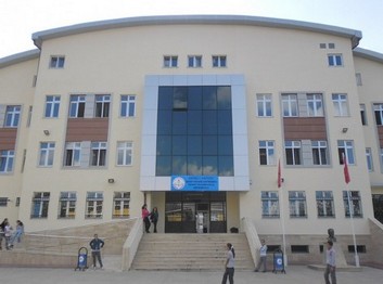 Kocaeli-Kartepe-Şehit Piyade Üsteğmen Murat Hasırcıoğlu Ortaokulu fotoğrafı