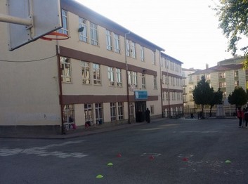 Ankara-Keçiören-Şehit Enes Demir Ortaokulu fotoğrafı