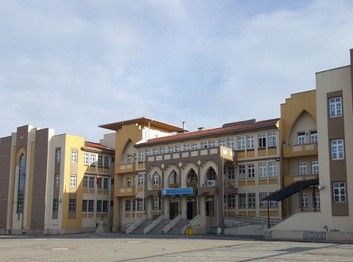 Bursa-Osmangazi-Şehit Murat Atsen İlkokulu fotoğrafı