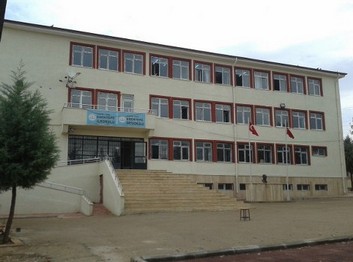 Gaziantep-Araban-Esentepe İlkokulu fotoğrafı