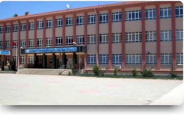 Edirne-Keşan-Ahmet Yenice Ortaokulu fotoğrafı