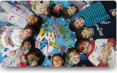 İzmir-Kemalpaşa-75. Yıl Anaokulu fotoğrafı