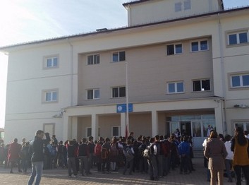 Sivas-Merkez-Durdulu Ortaokulu fotoğrafı
