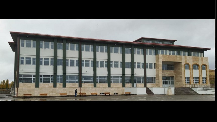 Sivas-Yıldızeli-Yıldızeli Anadolu İmam Hatip Lisesi fotoğrafı