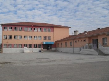Malatya-Yeşilyurt-Yaşar Öncan Ortaokulu fotoğrafı