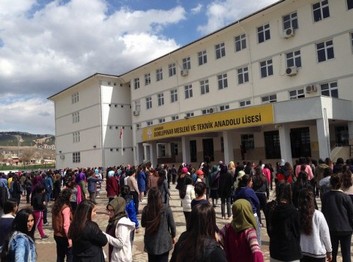 Adıyaman-Merkez-Dumlupınar Mesleki ve Teknik Anadolu Lisesi fotoğrafı