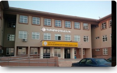 Adana-Sarıçam-Evliya Çelebi Mesleki ve Teknik Anadolu Lisesi fotoğrafı
