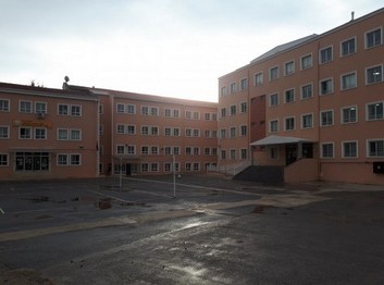 İzmir-Karşıyaka-Sakize Lahur Kız Anadolu İmam Hatip Lisesi fotoğrafı