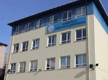 Kocaeli-Darıca-Osmangazi İmam Hatip Ortaokulu fotoğrafı