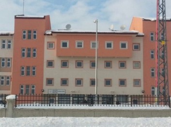 Erzurum-Horasan-Horasan Mesleki ve Teknik Anadolu Lisesi fotoğrafı