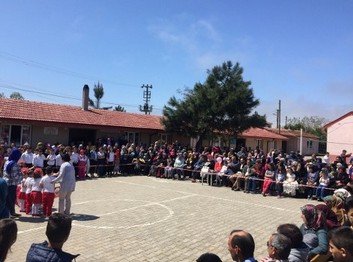 Sakarya-Karasu-Denizköy Ortaokulu fotoğrafı