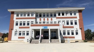Eskişehir-Beylikova-Atatürk Ortaokulu fotoğrafı