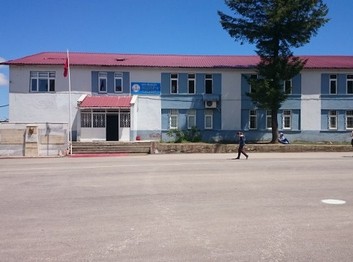 Ordu-Gürgentepe-Cumhuriyet Ortaokulu fotoğrafı