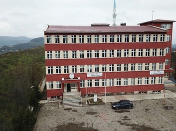 Ordu-Çaybaşı-Göksu Ortaokulu fotoğrafı