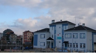 Kırklareli-Merkez-Bilal Yapıcı Özel Eğitim Uygulama Okulu I. Kademe fotoğrafı
