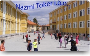 Isparta-Merkez-Nazmi Toker Ortaokulu fotoğrafı