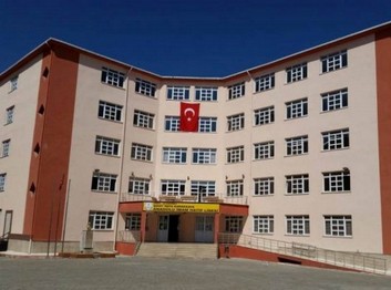 Ordu-Altınordu-Şehit Sefa Kabakkaya Anadolu İmam Hatip Lisesi fotoğrafı