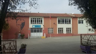 Kırıkkale-Yahşihan-Cumhuriyet Ortaokulu fotoğrafı