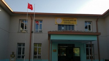 Karaman-Kazımkarabekir-Kazımkarabekir Çok Programlı Anadolu Lisesi fotoğrafı