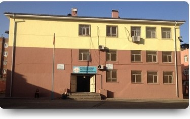 Diyarbakır-Bağlar-Milli Eğitim Vakfı İmam Hatip Ortaokulu fotoğrafı