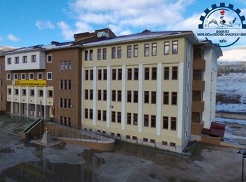 Bayburt-Merkez-Bayburt Mesleki ve Teknik Anadolu Lisesi fotoğrafı