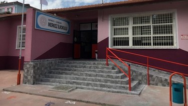 Denizli-Çardak-Merkez İlkokulu fotoğrafı