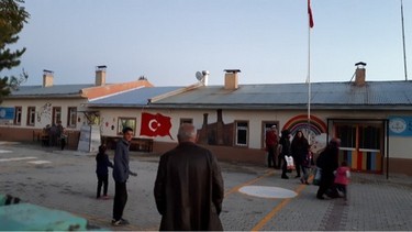 Erzurum-Aşkale-Karafatma İlkokulu fotoğrafı