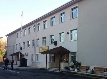İstanbul-Sarıyer-Yaşar Dedeman Anadolu İmam Hatip Lisesi fotoğrafı