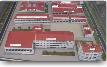 Samsun-Çarşamba-Çarşamba Mesleki ve Teknik Anadolu Lisesi fotoğrafı