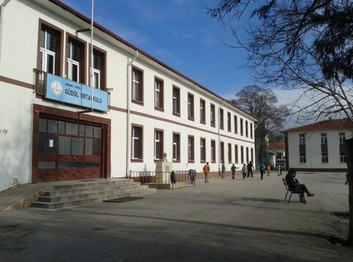 Ankara-Güdül-Güdül Ortaokulu fotoğrafı