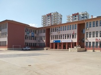 Mersin-Yenişehir-Necdet Ülger İlkokulu fotoğrafı