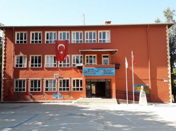 Hatay-Defne-Balıklıdere İlkokulu fotoğrafı